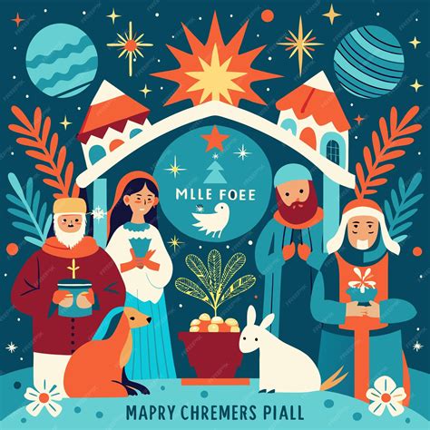 Beautiful Nativity Scenes to Celebrate the True Meaning of Christmas