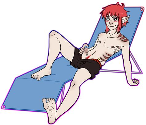 Pretty Pleased By Eelea Hentai Foundry