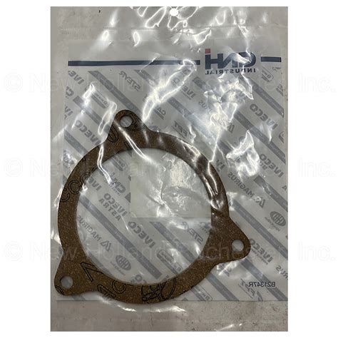 New Holland Body Part # 21.21115 - New Holland Rochester