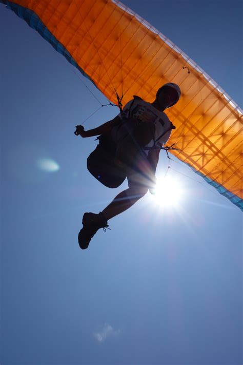 Gallery Paragliding Courses In India And Abroad Temple Pilots