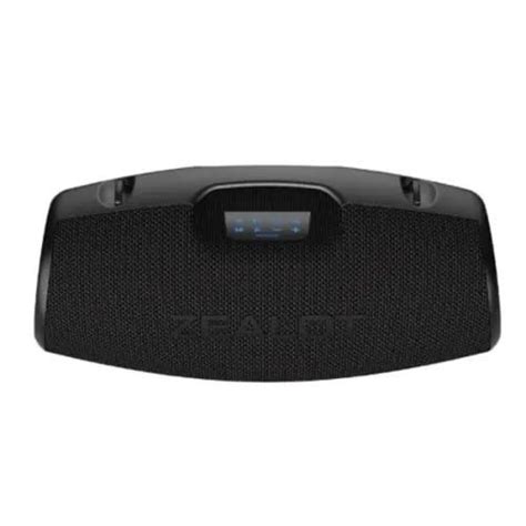 Zealot S78 High Power Bluetooth Speakers Wireless Woofer 100w Konga Online Shopping