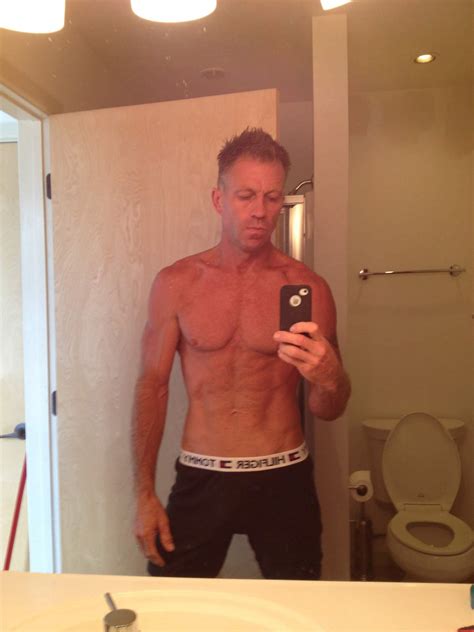 TREVOR NAKED HARD Photo BoyFriendTV