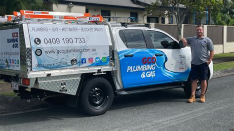 About Gco Plumbing Best Emergency Plumbers Sunshine Coast