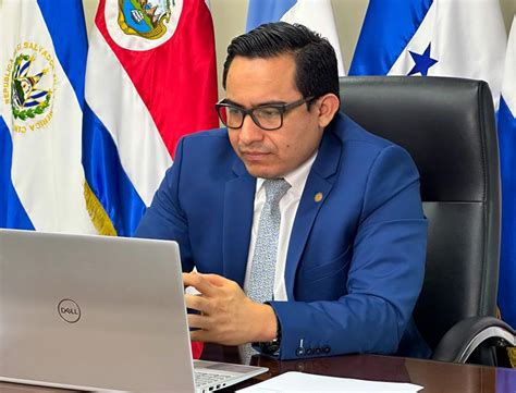 Aduana El Salvador On Twitter El Director General De Aduanas