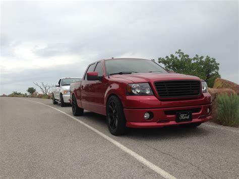 Show Off Your Street Trucks Page 286 F150online Forums