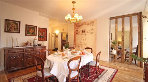 Chambre d hôtes n G Maison Gay Lussac à Saint Leonard De Noblat Gîtes de France