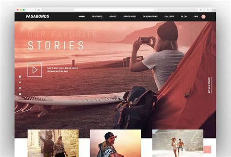 17 Best Lifestyle Wordpress Themes 2022