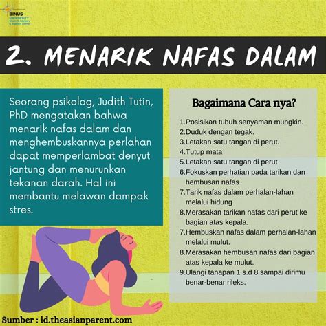 SASC Article 10 Teknik Relaksasi Meredakan Kecemasan Student