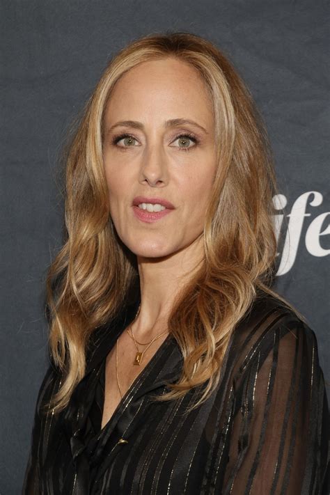 KIM RAVER at Lifetime’s Keyshia Cole: This is My Story Premiere in Los