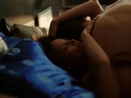 Naked Ingeborg Raustøl in Høst Autumn Fall