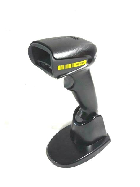 NEW Honeywell Xenon 1900 Barcode Scanner 1900GSR-2-2 Handheld