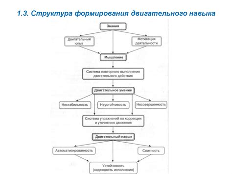 Основы теории и методики обучения двигательным действиям - презентация ...