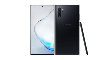 C Est Le Bon Moment D Acheter Un Samsung Galaxy Note 10 La Version