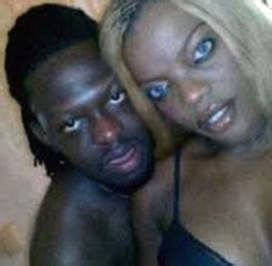 Empress Njamah Nude LEAKED Photos And Porn Scandal Planet