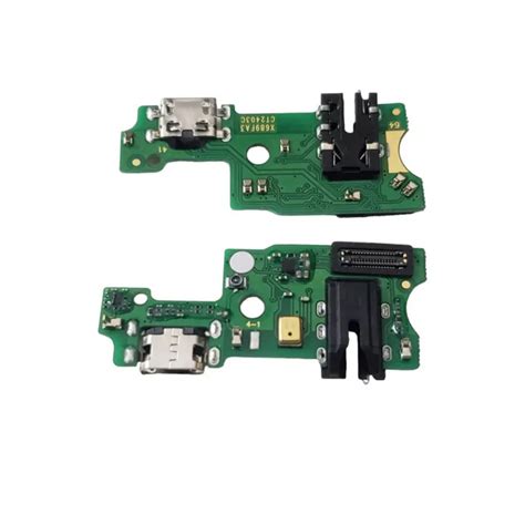 Placa Dock Conector De Carga Compatível Infinix Hot 11S Shopee Brasil