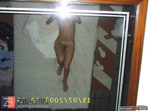 Here Is My Furry Muff ZB Porn