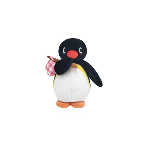 cm pingu kream
