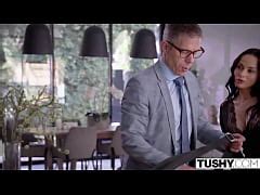 Tushy Sexy Brunette Has Intense Anal Sex With Her Teacher Xxx Mobile Porno Videos Movies