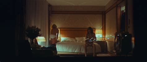 Nude Video Celebs Tuva Novotny Nude Borg Vs McEnroe 2017