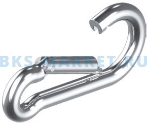 Купить карабины пружинные ART 9075