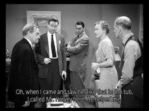 The Naked City Blu Ray Barry Fitzgerald