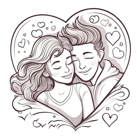 love coloring pages 14