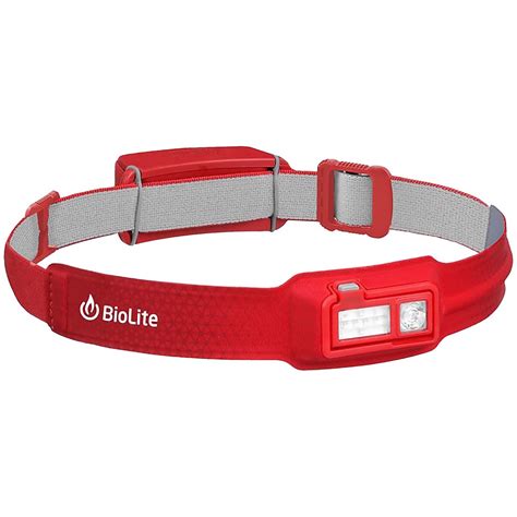 BioLite HeadLamp 330 Reviews Trailspace