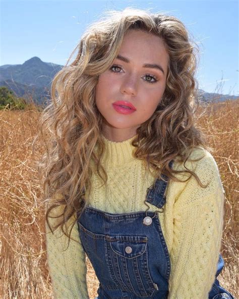 Brec Bassinger Beauty Beautiful Eyes Beautiful Celebrities