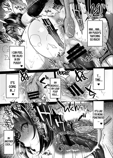 Nanao No Naisho Page 32 Nhentai Hentai Doujinshi And Manga