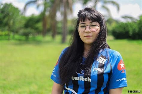 Cs Go Furia é Convidada Para Circuito Feminino Da Esl Mais Esports