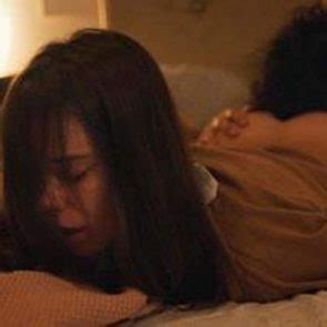 Laia Costa Alia Shawkat Lesbian Oral Sex In Duck Butter Scandal Planet