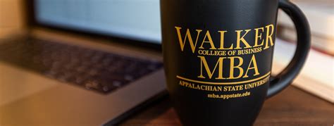 Walker College Of Business Appalachian State University