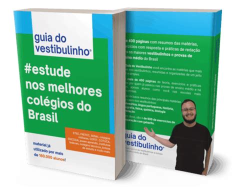 Provas anteriores da ETEC