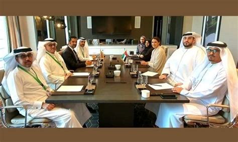 Bahrain Uae Discuss Efforts To Fight Climate Change The Daily
