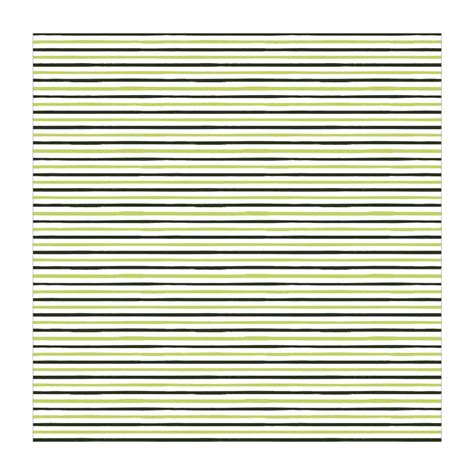 Free Printable Green Paper Painted Stripes Tortagialla