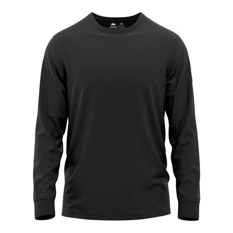 Forsberg Basic Longsleeve Forsbergworks