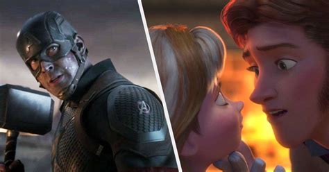 Memorable Movie Theater Moments