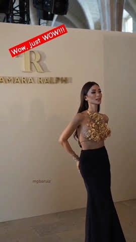 Wow Heart Shorts Trending Heartevangelista Pariscoutureweek