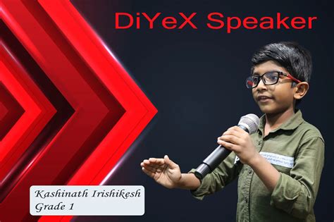 Leadership Training - DiYES International School