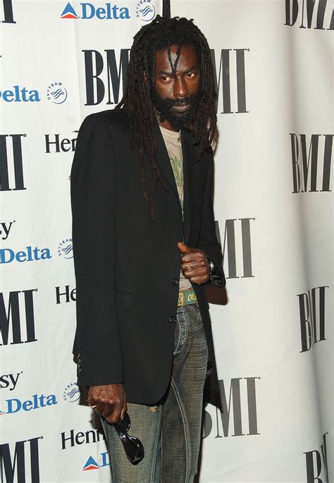 Buju Banton Net Worth in 2023 - Wiki, Age, Weight and Height
