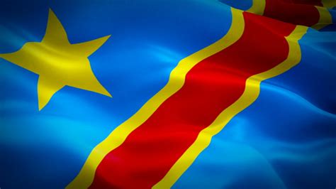 Drc Flag Stock Video Footage - 4K and HD Video Clips | Shutterstock