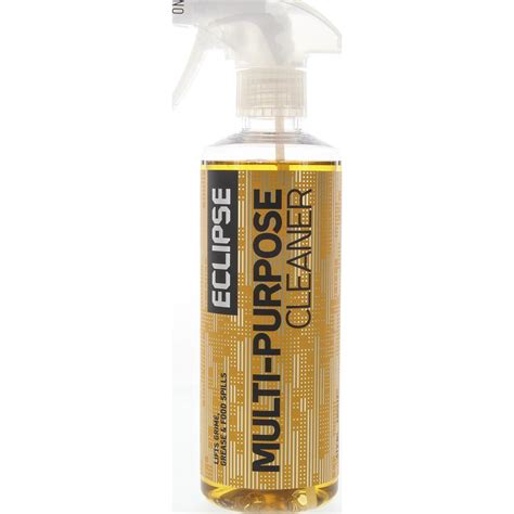 Eclipse Multi Purpose Cleaner 473ml Eclipse Repco Australia