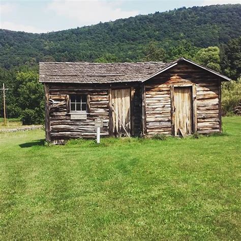 Photo Cabin Andy Arthur Org