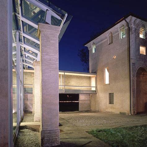 Museo Dell Arcispedale Santa Maria Nuova Reggio Emilia 1994 2001