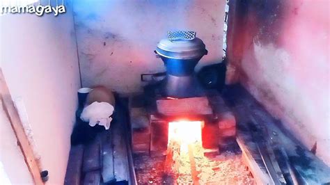 Resep Kue Labu Siam Pelangi Memasak Di Kampung Pakai Hawu Tradisional