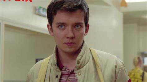 Netflix Por fin Sex Education termina el rodaje de la temporada 3 esta sería la FECHA de