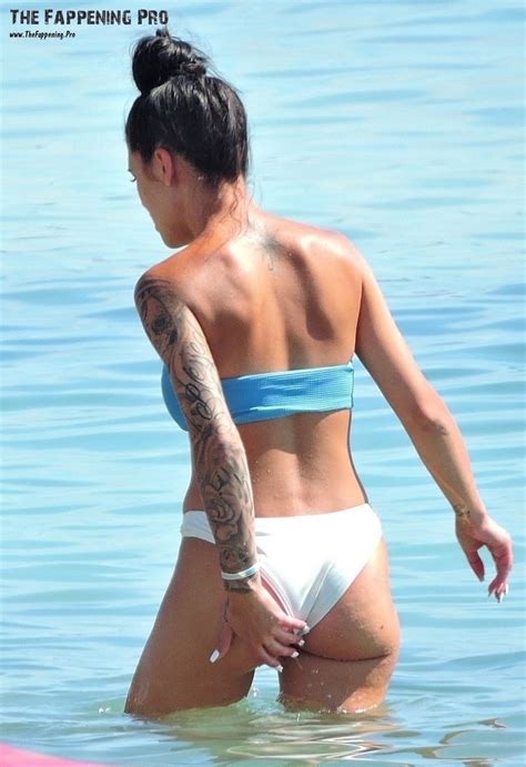 Elena Miras Nude And Leaked 58 Photos The Fappening