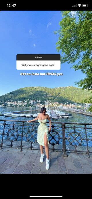 Karina Karinaguerrero Nude OnlyFans NudoStar TV