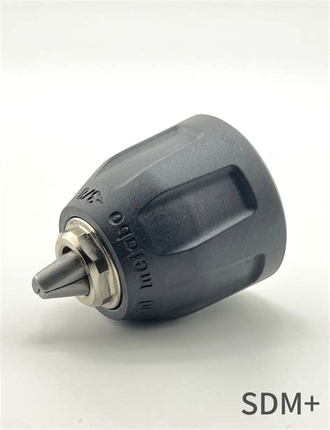 Патрон для дрели-шуруповерта Metabo PowerMaxx BS 301003340 — отзывы ...