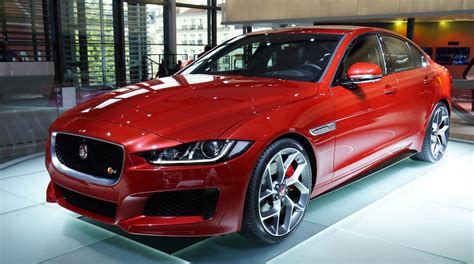 Jaguar Xe Reviews Specs Prices Photos And Videos Top Speed